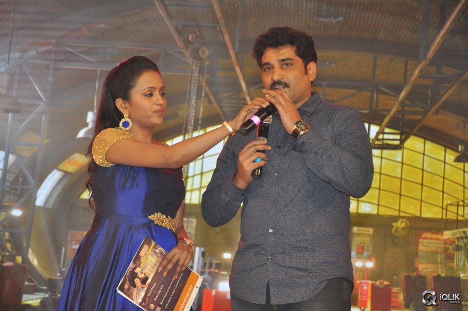 Janata-Garage-Movie-Audio-Launch